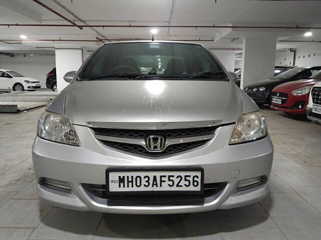 Second Hand Honda City ZX GXi in Mumbai