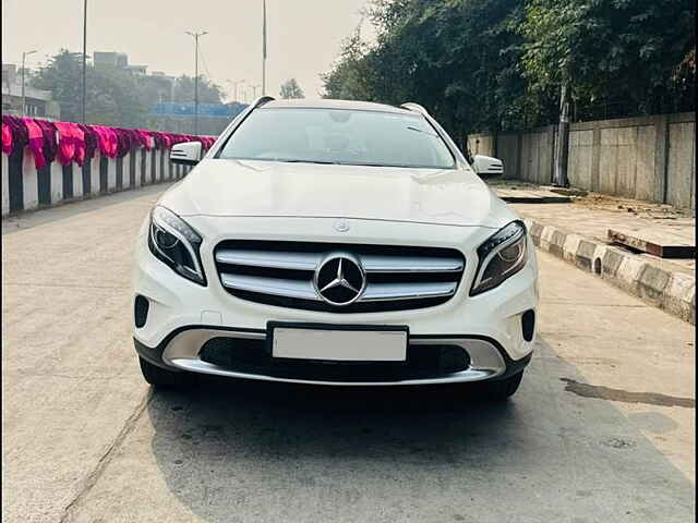 Second Hand Mercedes-Benz GLA [2017-2020] 200 Sport in Delhi