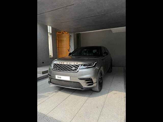 Second Hand Land Rover Range Rover Velar [2017-2023] 2.0 R-Dynamic SE Petrol 250 in Hyderabad