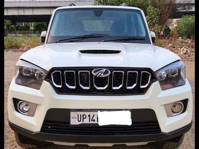 Second Hand Mahindra Scorpio 2021 S11 2WD 7 STR in Delhi