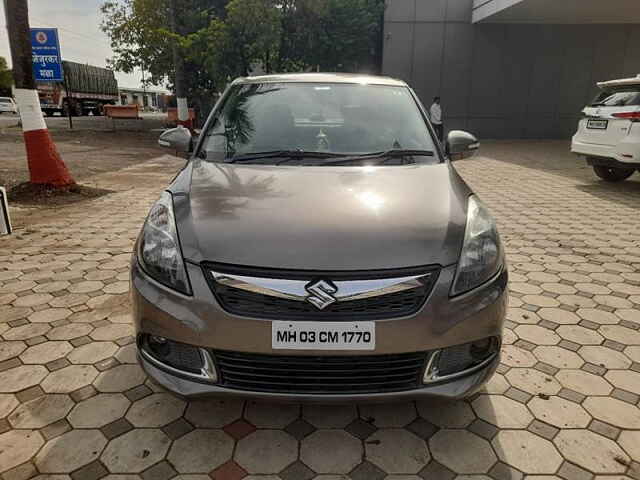 Second Hand Maruti Suzuki Swift Dzire [2015-2017] VDI in Nashik