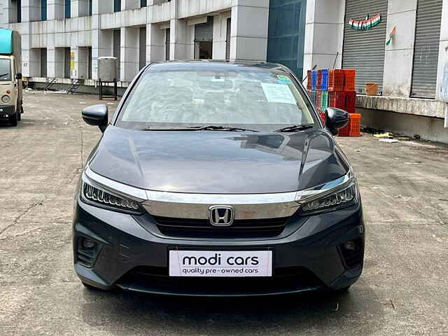 Second Hand Honda City 4th Generation V CVT Petrol in Pune