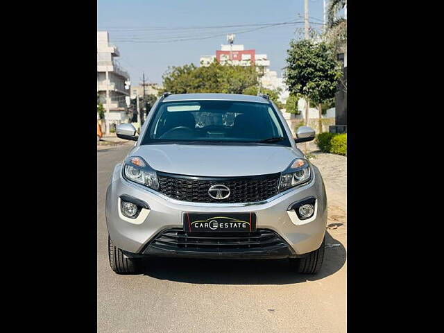 Second Hand Tata Nexon [2017-2020] XZA Plus Petrol in Jaipur