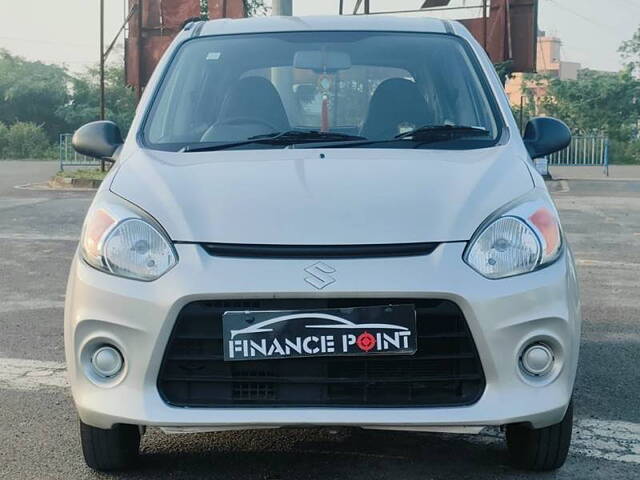 Second Hand Maruti Suzuki Alto 800 [2012-2016] Lxi in Kharagpur