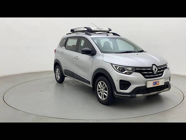 Second Hand Renault Triber [2019-2023] RXT in Chennai