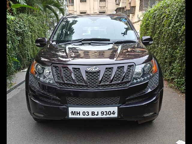 Second Hand Mahindra XUV500 [2015-2018] W8 [2015-2017] in Mumbai