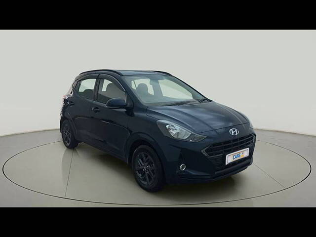 Second Hand Hyundai Grand i10 Nios [2019-2023] Sportz 1.2 Kappa VTVT in Hyderabad