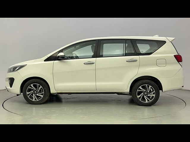 Second Hand Toyota Innova Crysta [2016-2020] 2.7 VX 7 STR [2016-2020] in Kolkata