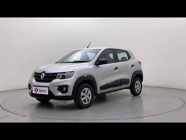 Second Hand Renault Kwid [2015-2019] RXT [2015-2019] in Bangalore