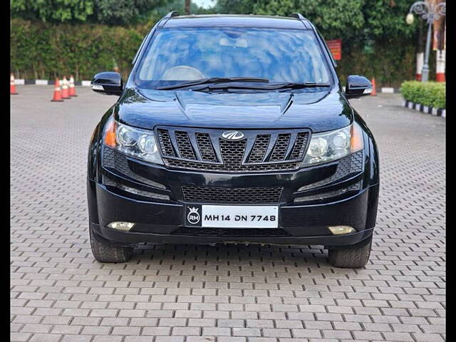 Second Hand Mahindra XUV500 [2011-2015] W8 in Nashik