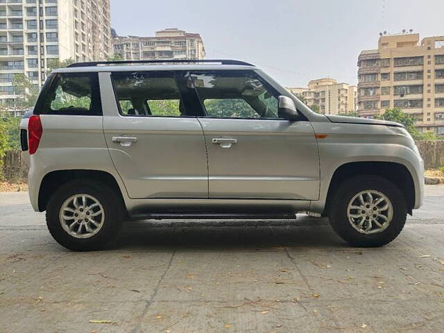 Second Hand Mahindra TUV300 [2015-2019] T8 in Mumbai