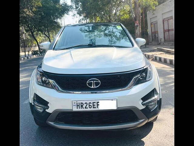 Second Hand Tata Hexa [2017-2019] XTA 4x2 7 STR in Delhi