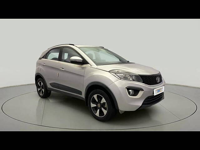 Second Hand Tata Nexon [2017-2020] XZA Plus Petrol in Kochi