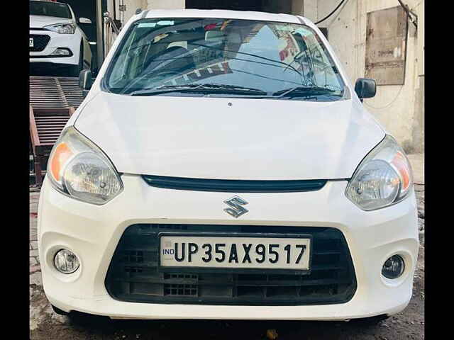 Second Hand Maruti Suzuki Alto 800 [2012-2016] Lxi CNG in Kanpur