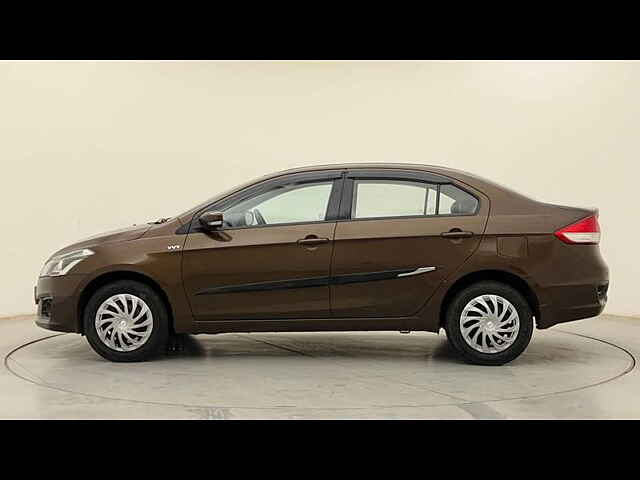 Second Hand Maruti Suzuki Ciaz [2014-2017] VXi+ in Pune