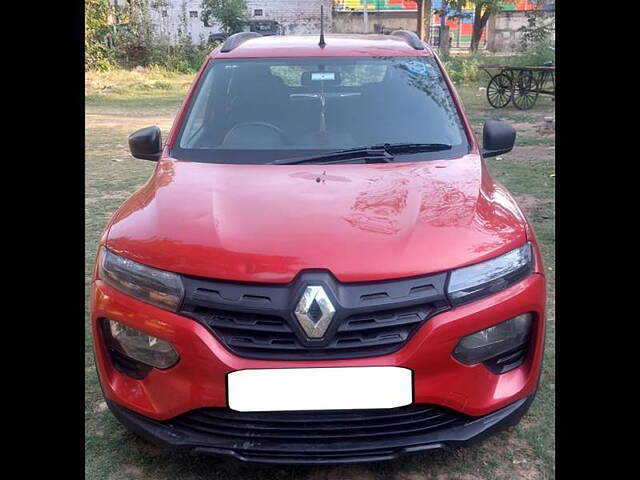 Second Hand Renault Kwid [2015-2019] RXL [2015-2019] in Agra