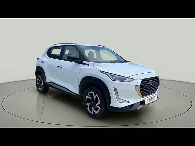 Second Hand Nissan Magnite [2020-2024] XV [2020] in Chennai