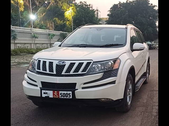 Second Hand Mahindra XUV500 [2011-2015] W8 AWD in Indore