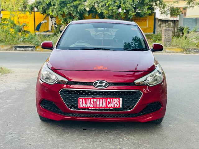 Second Hand Hyundai i20 Active [2015-2018] 1.4 S in Jaipur