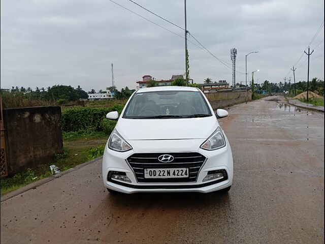 Second Hand Hyundai Xcent [2014-2017] S 1.2 in Bhubaneswar