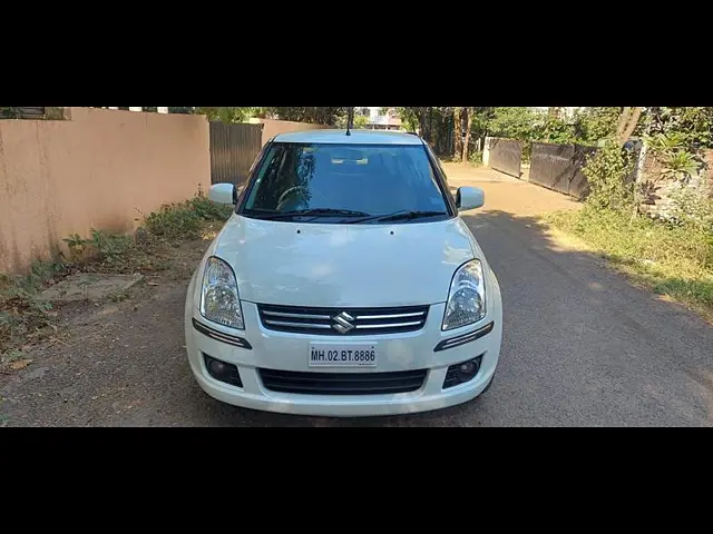 Second Hand Maruti Suzuki Swift Dzire [2008-2010] VDi in Nashik