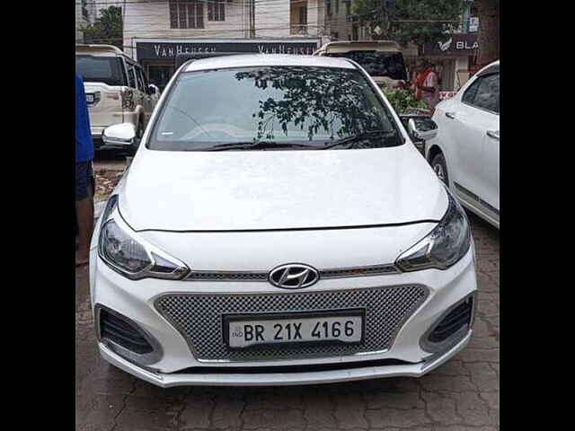 Second Hand Hyundai i20 [2020-2023] Magna 1.2 MT [2020-2023] in Patna