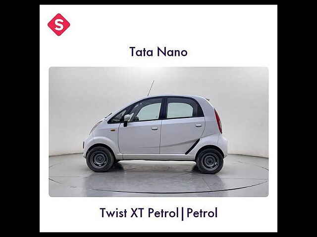 Second Hand Tata Nano Twist XT in Bangalore