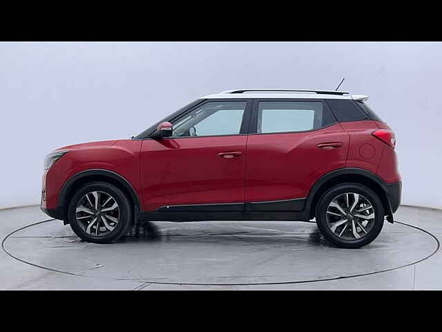 Second Hand Mahindra XUV300 [2019-2024] W8(O) 1.5 Diesel Dual Tone [2020] in Chennai