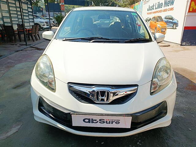 Used Honda Brio [2011-2013] EX MT in Gurgaon