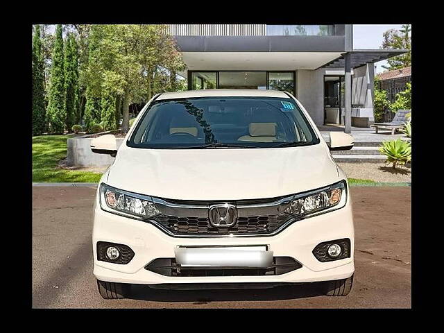 Second Hand Honda City [2014-2017] V in Delhi