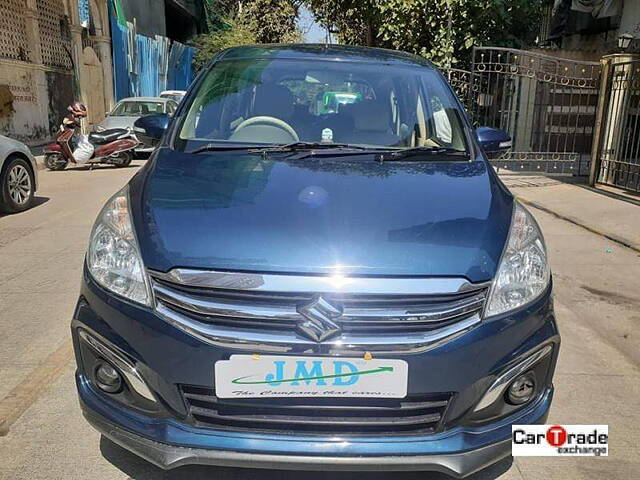 Second Hand Maruti Suzuki Ertiga [2018-2022] ZXi in Mumbai