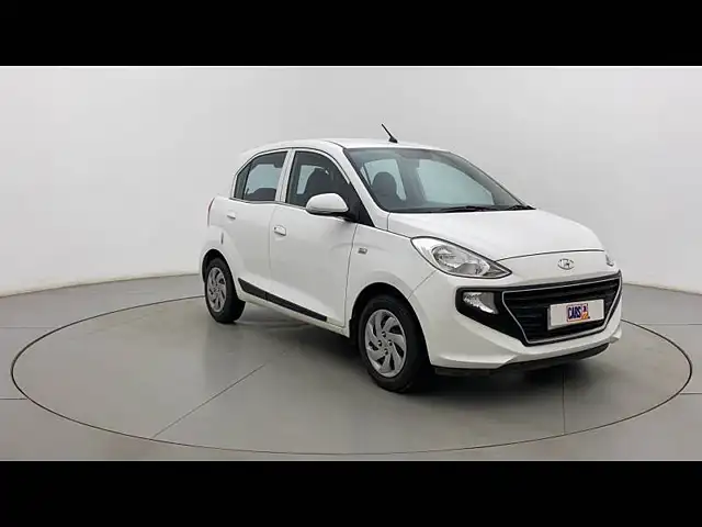 Used 2019 Hyundai Santro Sportz Amt [2018-2020] For Sale In Chennai At ...
