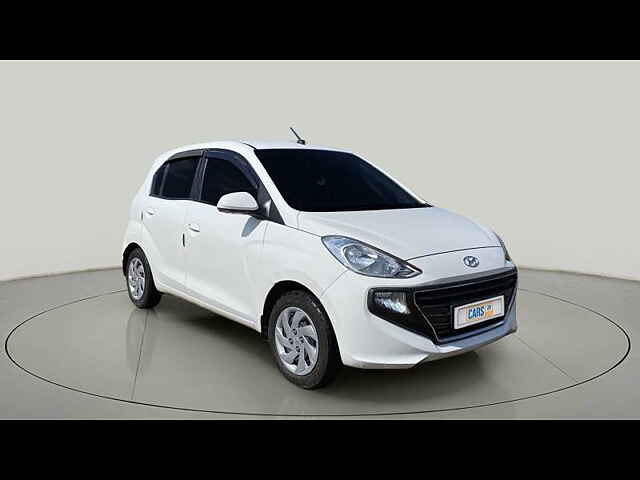 Second Hand Hyundai Santro Sportz [2018-2020] in Nagpur