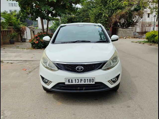 Second Hand Tata Zest XT Petrol in Bangalore