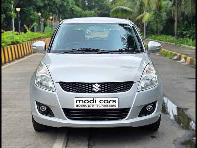 Second Hand Maruti Suzuki Swift [2011-2014] VXi in Pune