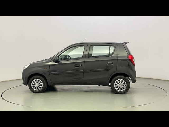 Second Hand Maruti Suzuki Alto 800 [2012-2016] Vxi in Kolkata