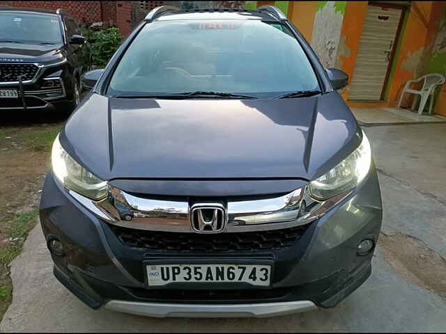 Second Hand Honda WR-V [2017-2020] VX MT Diesel in Kanpur