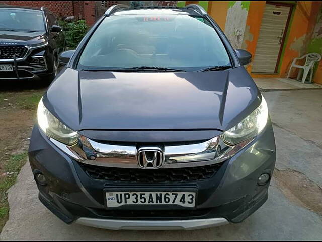 Second Hand Honda WR-V [2017-2020] VX MT Diesel in Kanpur