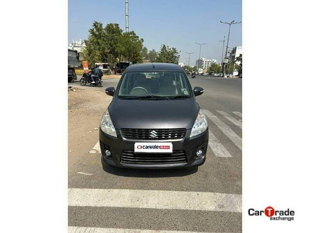 Second Hand Maruti Suzuki Ertiga [2012-2015] ZDi in Jaipur