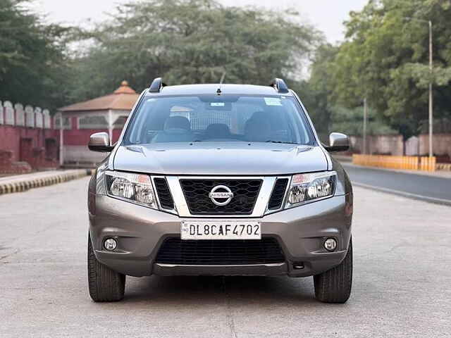 Second Hand Nissan Terrano [2013-2017] XL (P) in Delhi