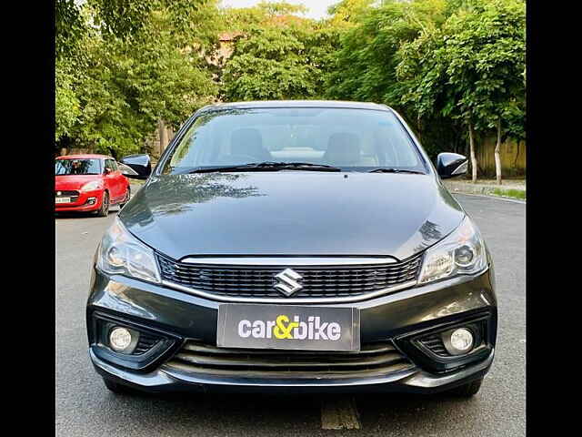 Second Hand Maruti Suzuki Ciaz Sigma Hybrid 1.5 [2018-2020] in Delhi