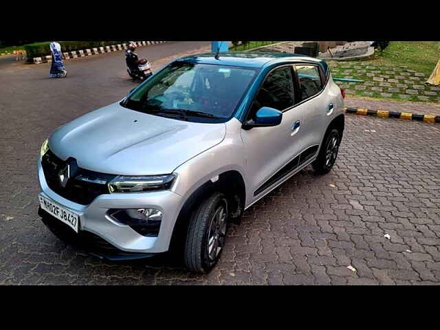 Second Hand Renault Kwid [2019-2022] Neotech RXL 1.0 MT in Mumbai