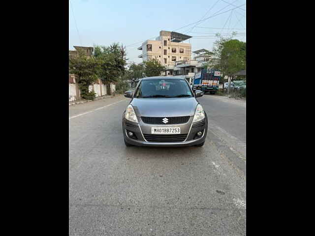 Second Hand Maruti Suzuki Swift [2011-2014] VXi in Nagpur