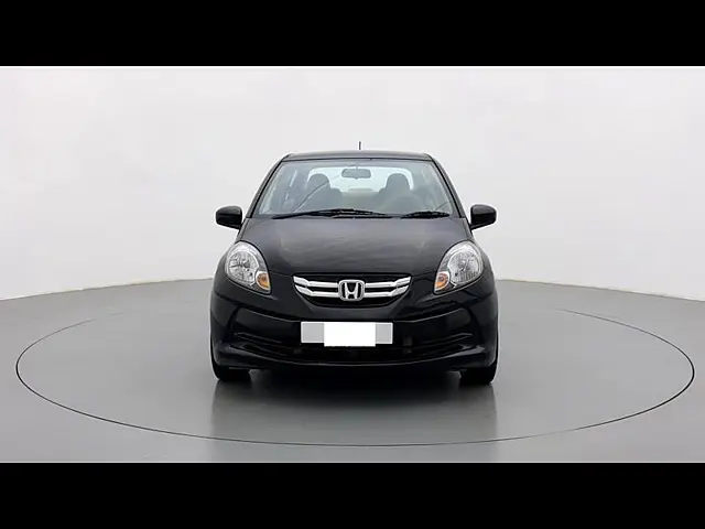 Second Hand Honda Amaze [2013-2016] 1.5 VX i-DTEC in Kolkata