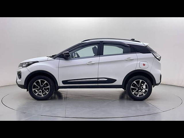 Second Hand Tata Nexon [2020-2023] XZA Plus (O) in Bangalore