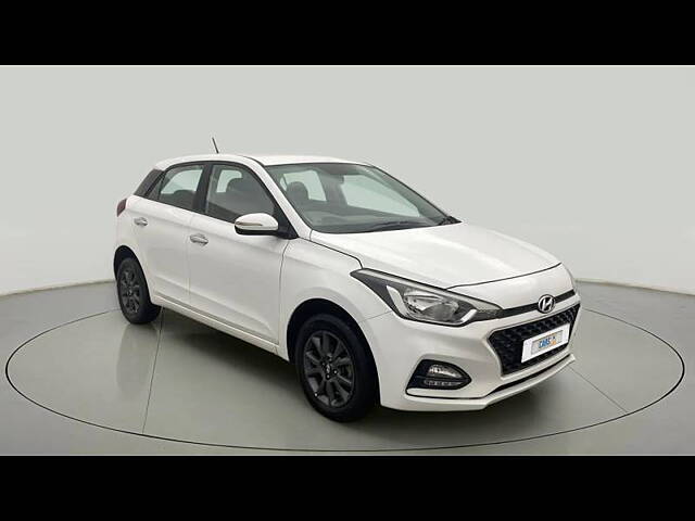 Second Hand Hyundai Elite i20 [2019-2020] Sportz Plus 1.2 in Pune