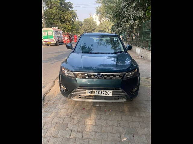 Second Hand Mahindra XUV300 [2019-2024] W6 1.5 Diesel AMT in Delhi