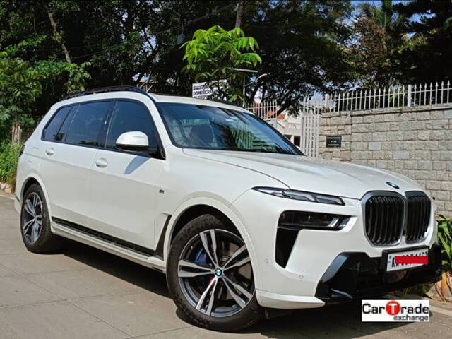 Second Hand BMW X7 [2019-2023] xDrive40i M Sport in Bangalore