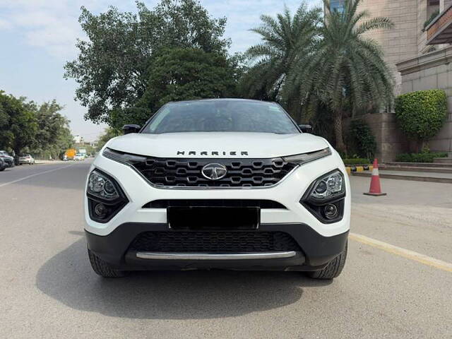 Second Hand Tata Harrier [2019-2023] XMA in Delhi