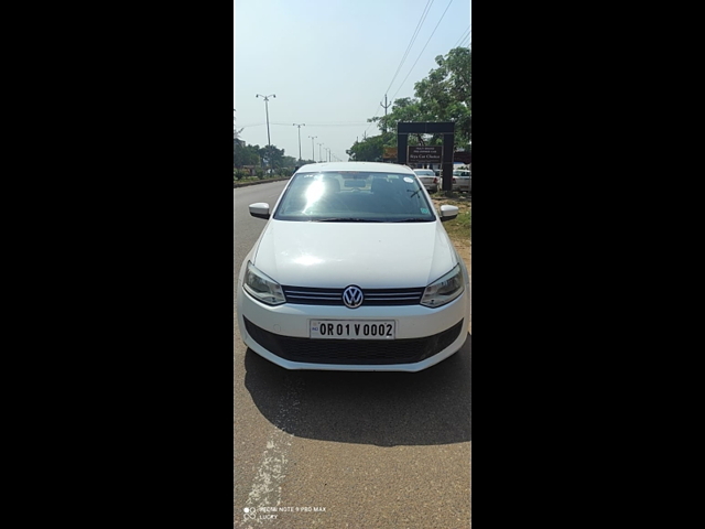 Used 2012 Volkswagen Polo 2010 2012 Trendline 1.2L P for sale